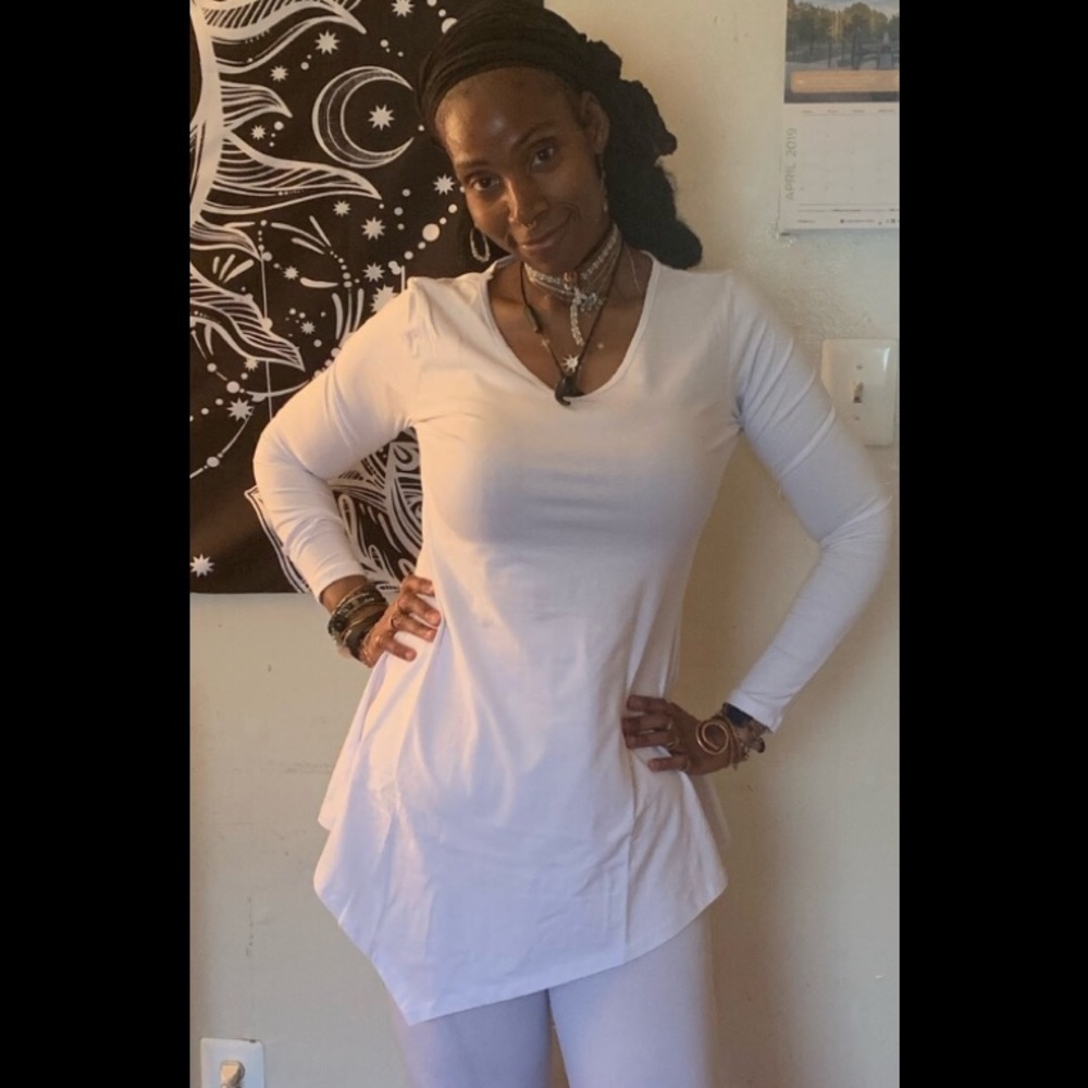 Meet your Posher, Rhonda